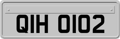 QIH0102