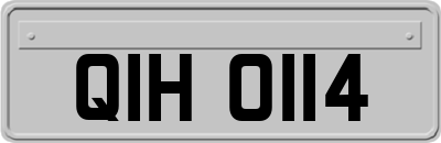 QIH0114