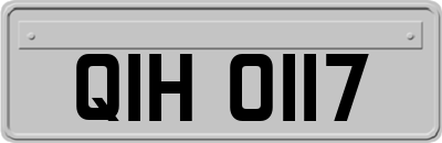 QIH0117