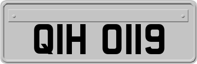 QIH0119