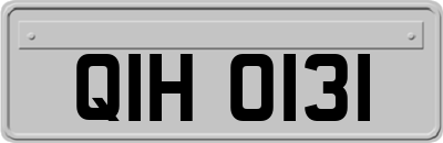 QIH0131