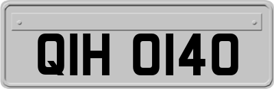 QIH0140