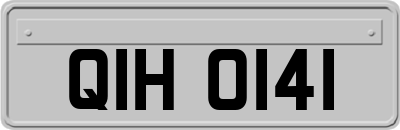 QIH0141