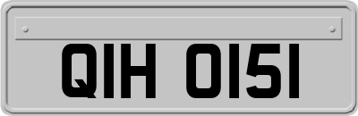 QIH0151