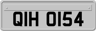 QIH0154