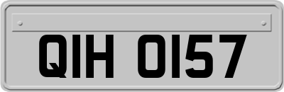 QIH0157