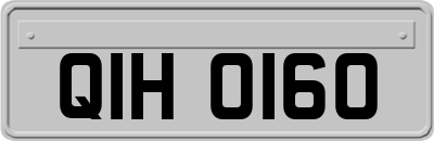 QIH0160