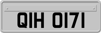 QIH0171