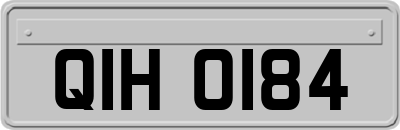 QIH0184