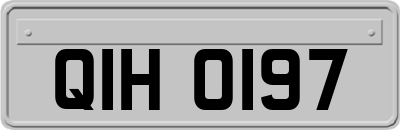 QIH0197
