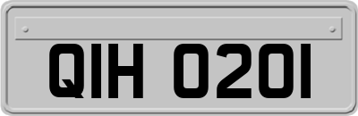 QIH0201