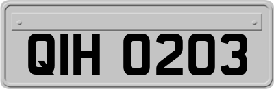 QIH0203