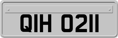 QIH0211