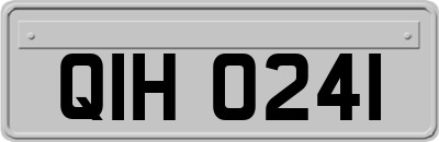 QIH0241