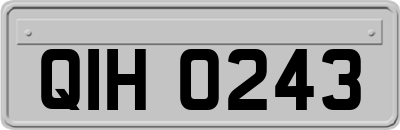 QIH0243