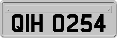 QIH0254
