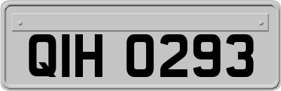QIH0293