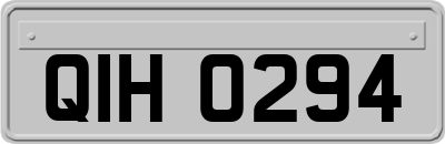 QIH0294
