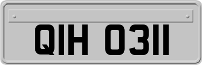 QIH0311