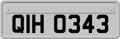 QIH0343