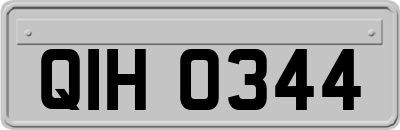 QIH0344