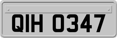 QIH0347