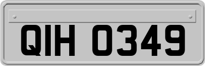 QIH0349