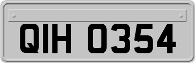 QIH0354