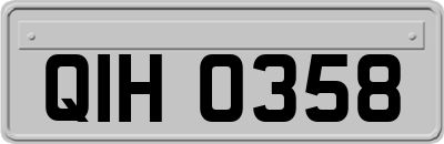 QIH0358