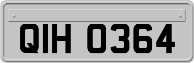 QIH0364