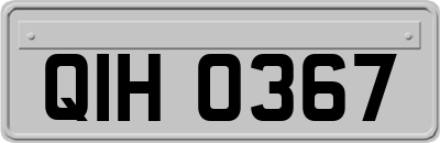 QIH0367