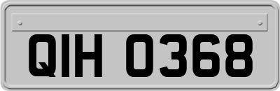 QIH0368