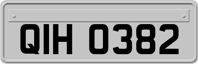 QIH0382