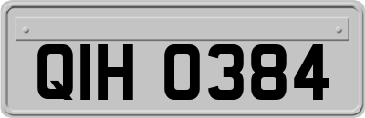 QIH0384
