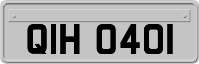 QIH0401