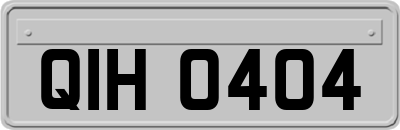 QIH0404