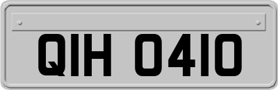 QIH0410