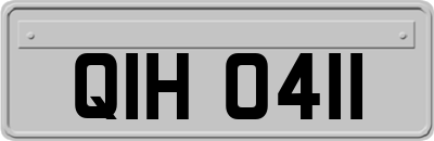 QIH0411