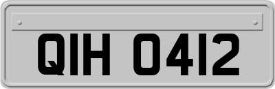 QIH0412