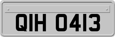 QIH0413