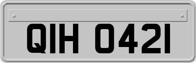 QIH0421