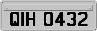 QIH0432