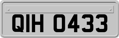 QIH0433