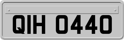 QIH0440