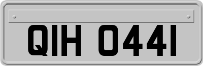 QIH0441