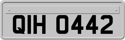 QIH0442