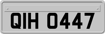 QIH0447