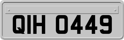QIH0449
