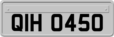 QIH0450