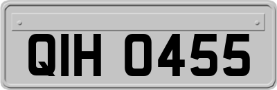 QIH0455